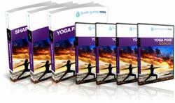 yoga fitness review
